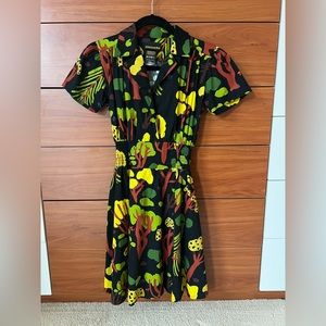 Nooworks Forager Leah Small, like new (worn once)